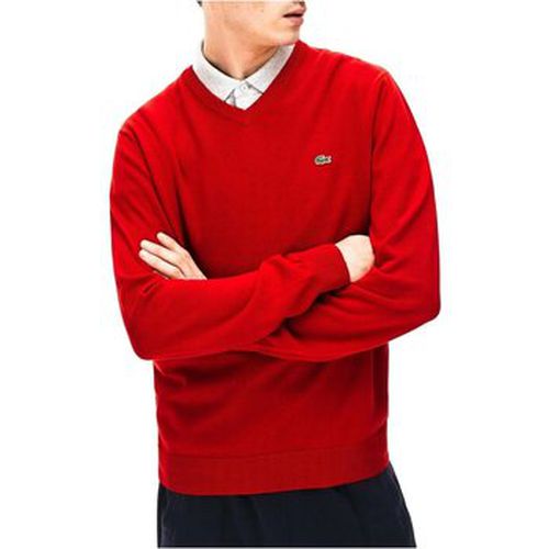 Pull Lacoste AH4087 - Lacoste - Modalova