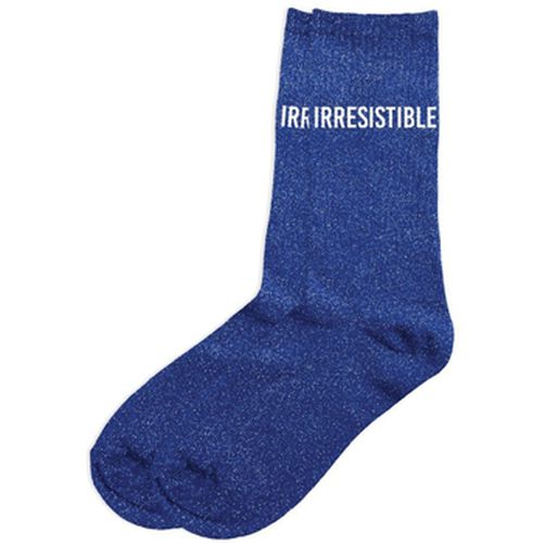 Chaussettes Une paire de chaussettes paillettes Irrésistible - Sud Trading - Modalova