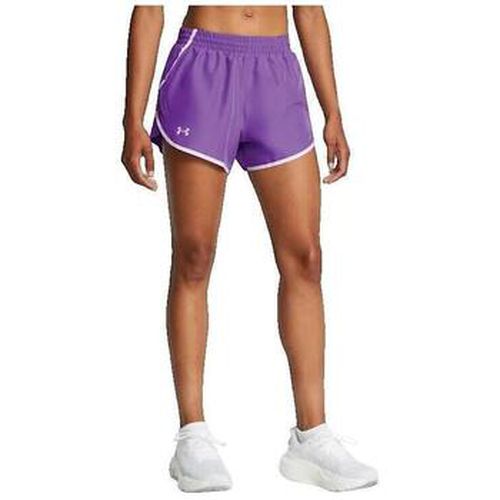 Short À Partir De 7 Cm Ua Flyby - Under Armour - Modalova