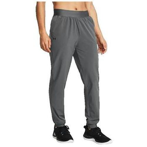 Pantalon Pantalon Tissé Taille Haute Rival D'Ua - Under Armour - Modalova