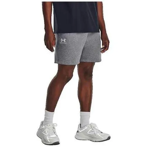 Short Polaire Ua Essential - Under Armour - Modalova