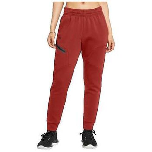 Pantalon Polaire Ua Unstoppable - Under Armour - Modalova