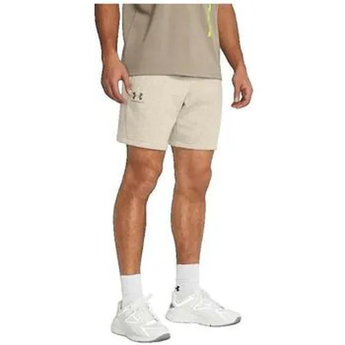 Short Polaire Ua Essential - Under Armour - Modalova