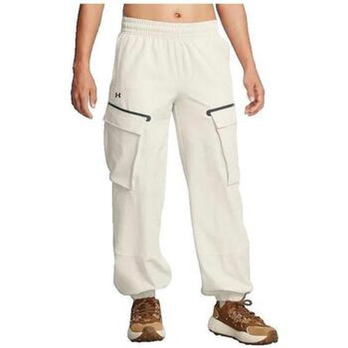 Pantalon Pantalon Cargo Imparable Ua - Under Armour - Modalova