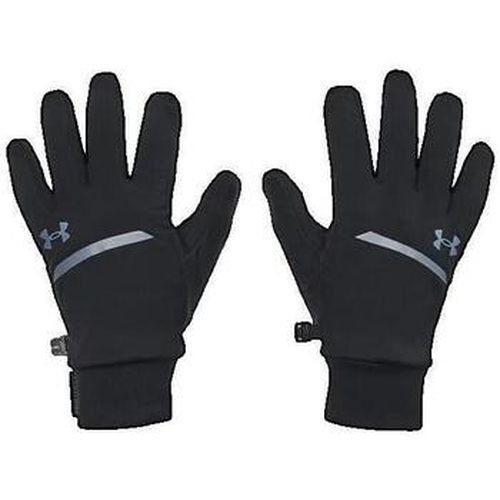 Gants Gants De Course Ua Storm Fleece - Under Armour - Modalova