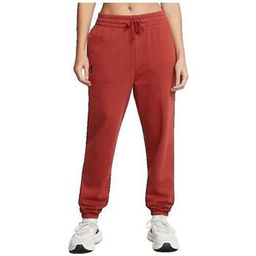 Pantalon Pantalon De Jogging Ua Rival Terry - Under Armour - Modalova