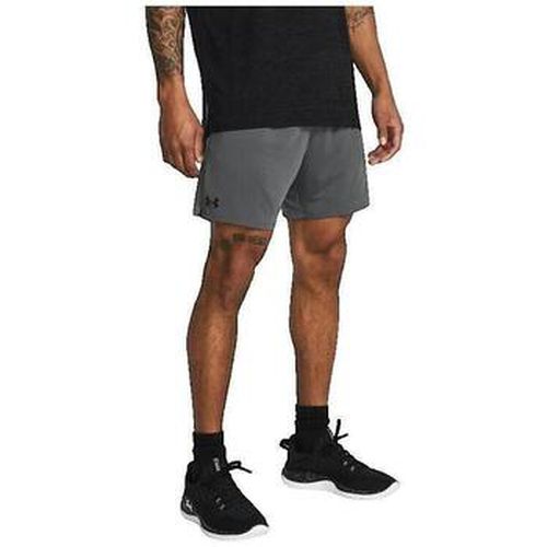 Short Short Ua Tech Vent 7' - Under Armour - Modalova