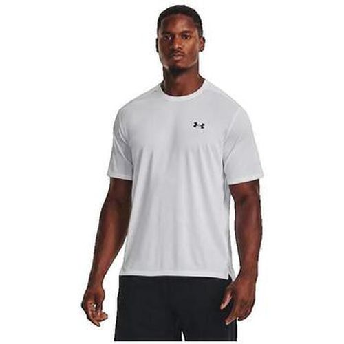 T-shirt De Manga Ua Tech Vent - Under Armour - Modalova