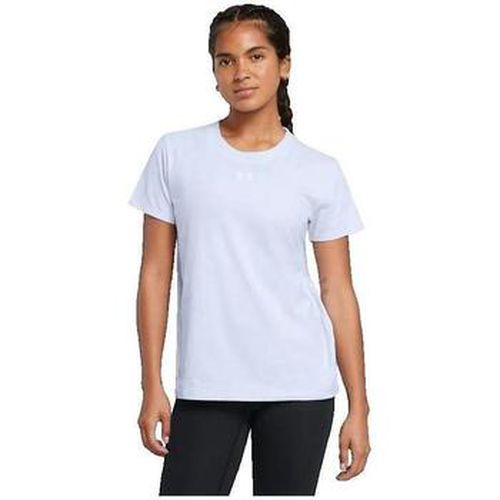 T-shirt Under Armour Ua Rival Core - Under Armour - Modalova