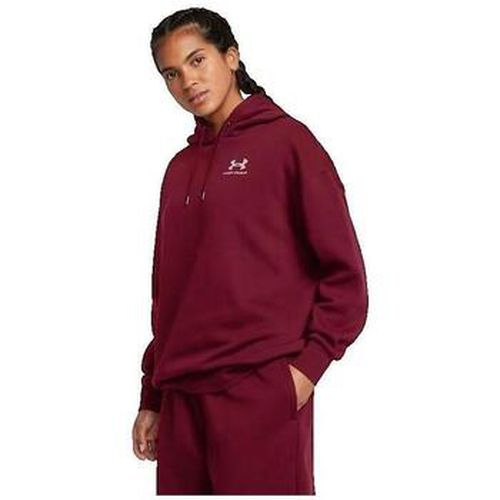 Sweat-shirt Sweat-Shirt Oversize En Polaire Ua Icon - Under Armour - Modalova