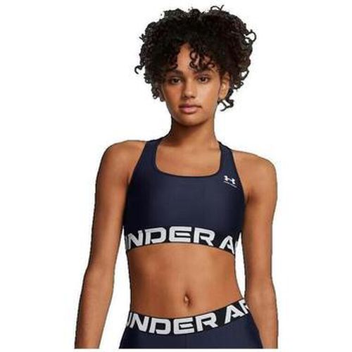 Brassières de sport Soutien-Gorge De Marque Heatgear Mid - Under Armour - Modalova