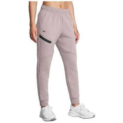 Pantalon Polaire Ua Unstoppable - Under Armour - Modalova