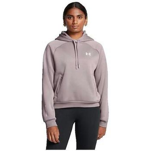 Sweat-shirt Sweat Polaire Pro - Under Armour - Modalova