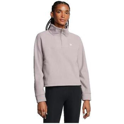 Sweat-shirt Sweat Polaire Ua Expanse - Under Armour - Modalova