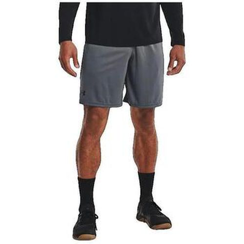 Short Short Ua Tech En Maille - Under Armour - Modalova