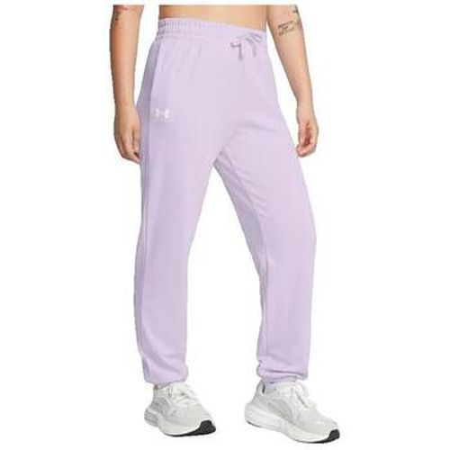 Pantalon Pantalon De Jogging Ua Rival Terry - Under Armour - Modalova