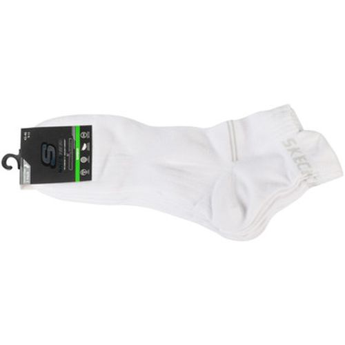 Chaussettes de sports 3PPK Bamboo Mesh Quarter Socks - Skechers - Modalova