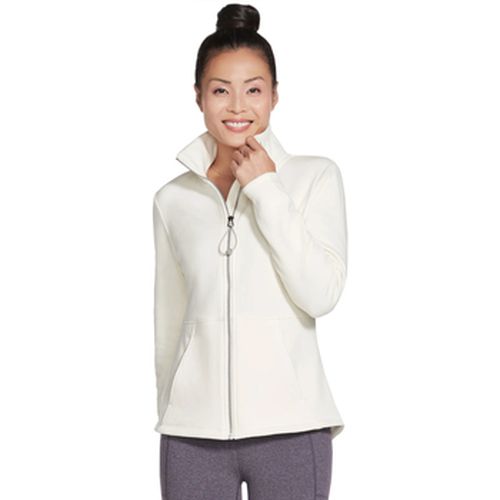 Parka Skechers Go Snuggle Jacket - Skechers - Modalova