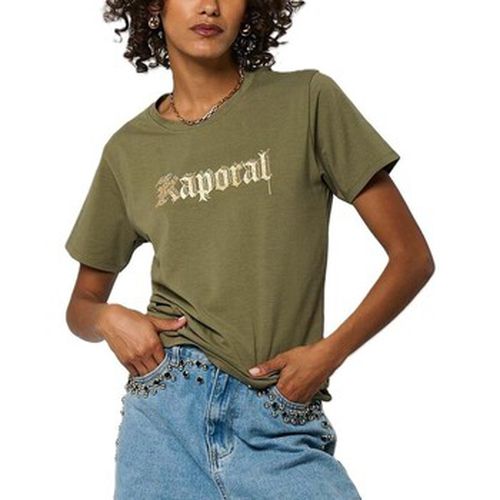 T-shirt Kaporal - Tee-shirt - kaki - Kaporal - Modalova