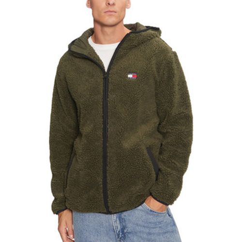 Veste TOMMY JEANS - Veste à capuche - Tommy Hilfiger - Modalova