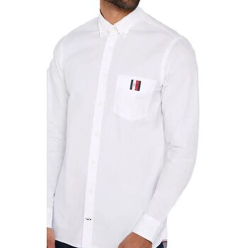 Chemise - Chemise - blanche - Tommy Hilfiger - Modalova