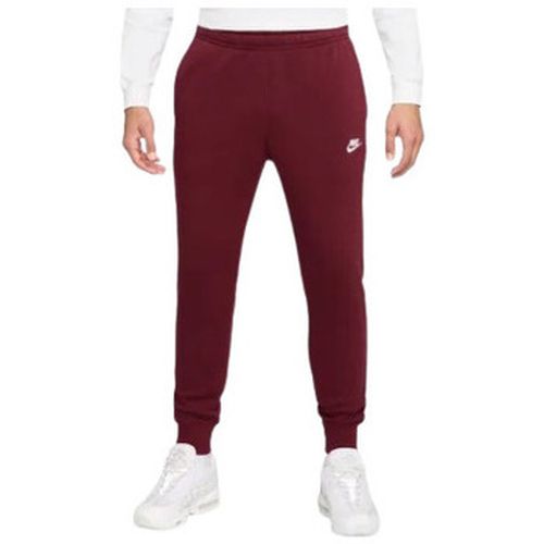 Jogging JOGGING BORDEAUX - TEAM RED/TEAM RED/WHITE - 3XL - Nike - Modalova