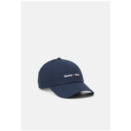 Casquette Am0am11341 Tjm Sport - Tommy Jeans - Modalova