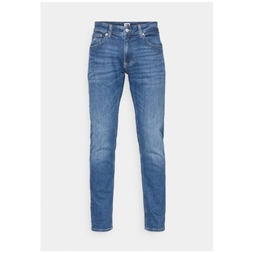 Jeans Dm0dm20187 Scanton Slim C - Tommy Hilfiger - Modalova