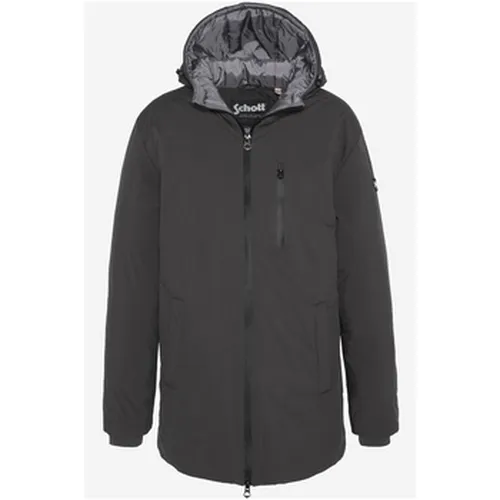 Parka Schott Parka à capuche - Schott - Modalova