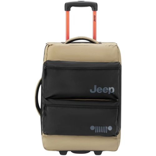 Sac de voyage Sac de voyage cabine trolley Jeep Ref 64509 - DELSEY PARIS - Modalova