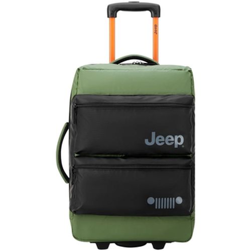 Sac de voyage Sac de voyage cabine trolley Jeep Ref 64509 - DELSEY PARIS - Modalova