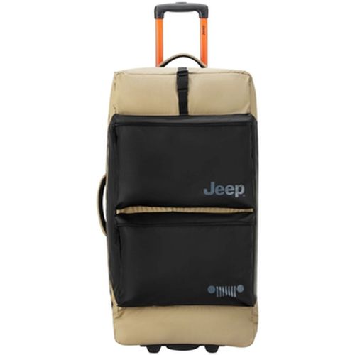 Sac de voyage Sac de voyage trolley Jeep Ref 64511 - DELSEY PARIS - Modalova