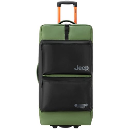 Sac de voyage Sac de voyage trolley Jeep Ref 64511 8 - DELSEY PARIS - Modalova