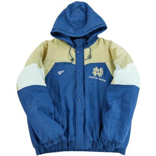 Blouson Manteau Notre Dame Fighting Irish NCAA - Reebok Sport - Modalova