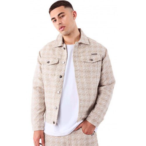 Veste Veste mixte paris taupe 2433143 - Project X Paris - Modalova