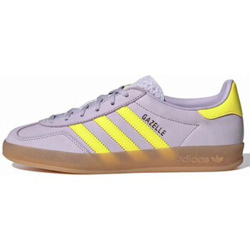 Baskets adidas Gazelle Indoor - adidas - Modalova