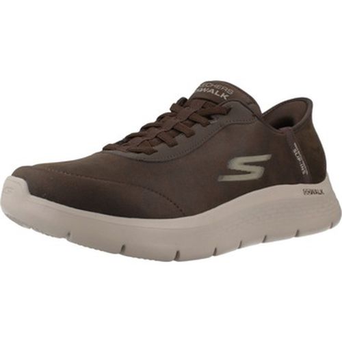 Baskets SLIP - INS GO WALK FLEX - SMOOT - Skechers - Modalova