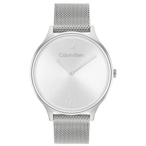 Montre Montre 25200001 - Calvin Klein Jeans - Modalova