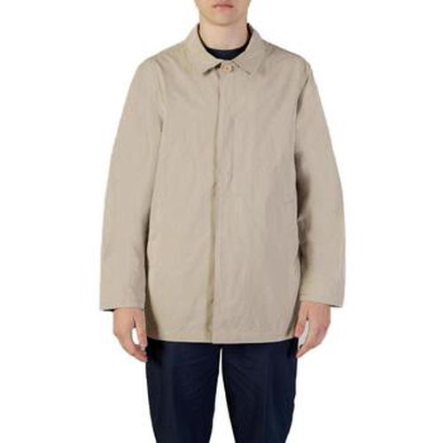 Parka ACTIVE CABAN AA_B004_JK001 - Aquascutum - Modalova