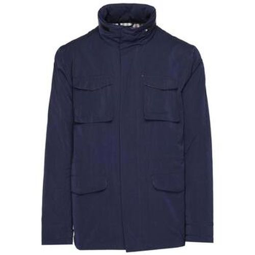 Parka ACTIVE FIELD JACKET AA_B004_JK005 - Aquascutum - Modalova