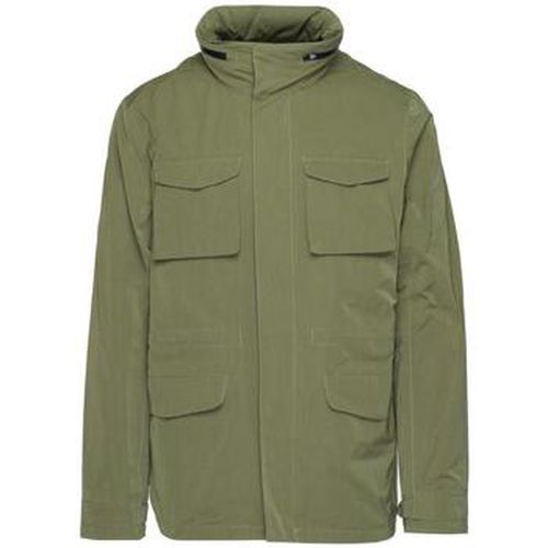 Parka ACTIVE FIELD JACKET AA_B004_JK005 - Aquascutum - Modalova