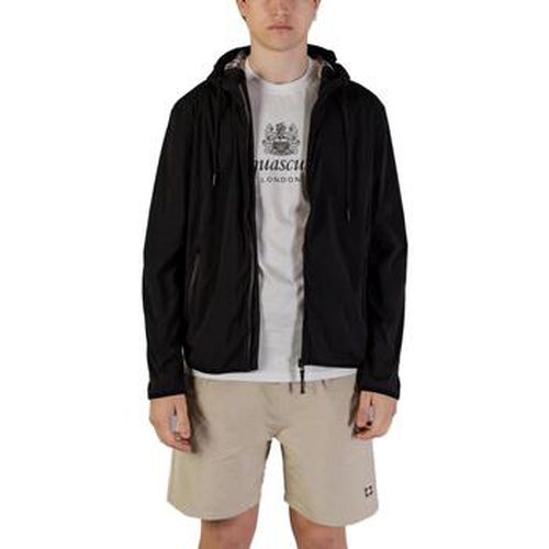 Veste ACTIVE HOODED JACKET AA_B004_JK006 - Aquascutum - Modalova