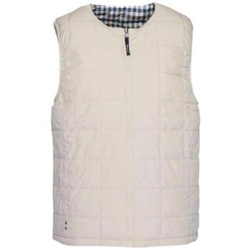 Blouson ACTIVE REVERSIBLE VEST AA_B004_JK013 - Aquascutum - Modalova