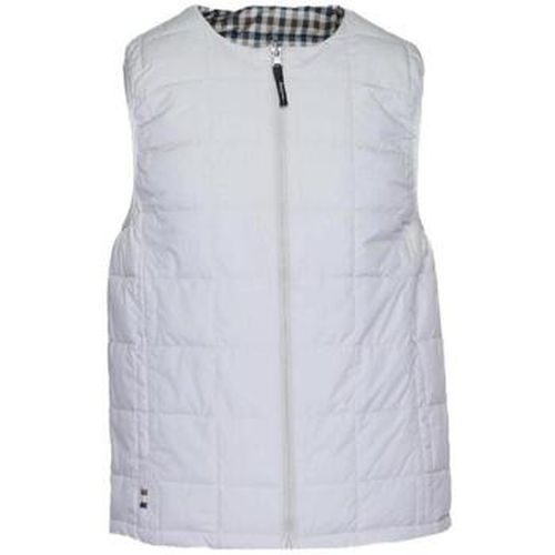 Blouson ACTIVE REVERSIBLE VEST AA_B004_JK013 - Aquascutum - Modalova