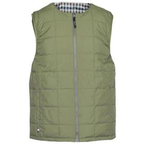 Blouson ACTIVE REVERSIBLE VEST AA_B004_JK013 - Aquascutum - Modalova