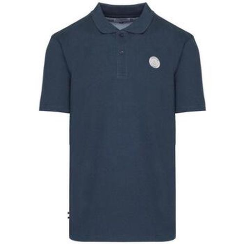 Polo ACTIVE CIRCLE PATCH POLO AA_B004_PO002 - Aquascutum - Modalova