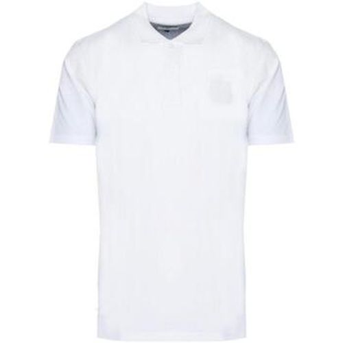 Polo ACTIVE CREST POLO AA_B004_PO003 - Aquascutum - Modalova