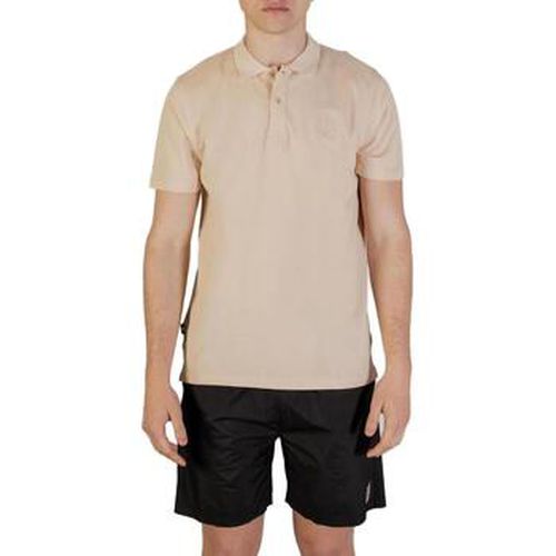 Polo ACTIVE CREST POLO AA_B004_PO003 - Aquascutum - Modalova