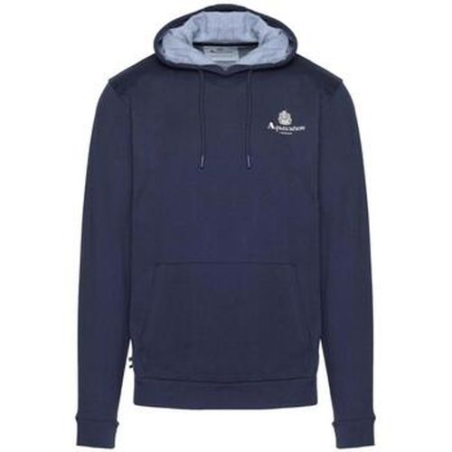 Sweat-shirt ACTIVE SMALL LOGO HOODIE AA_B004_SW007 - Aquascutum - Modalova