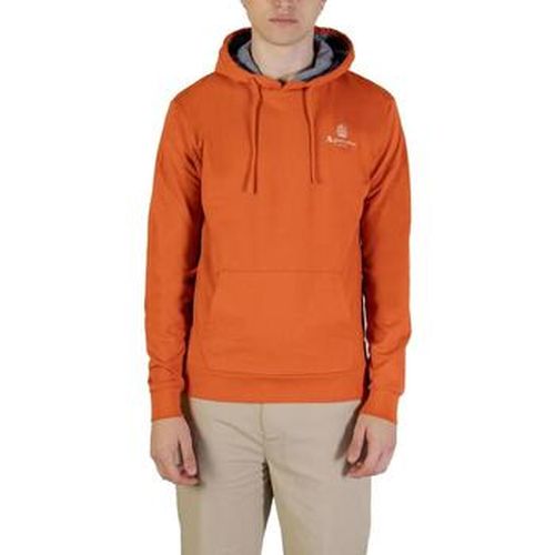 Sweat-shirt ACTIVE SMALL LOGO HOODIE AA_B004_SW007 - Aquascutum - Modalova